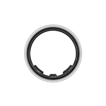 Samsung Q509 Galaxy Ring Size 9 Titanium Silver, EU