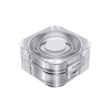 Samsung Q509 Galaxy Ring Size 9 Titanium Silver, EU