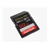 SanDisk SDXC karta 512GB Extreme PRO (200 MB/s Class 10, UHS-I U3 V30)