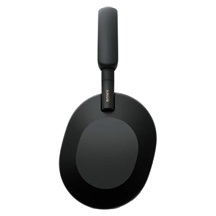 Sony bezdrátová sluchátka WH-1000XM5, EU, černá