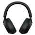 Sony bezdrátová sluchátka WH-1000XM5, EU, černá