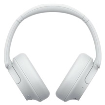 Sony bezdrátová sluchátka WH-CH720N, EU, bílá