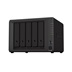 Synology DS1522+ DiskStation (2C/RyzenR1600/2,6-3,1GHz/8GBRAM/5xSATA/2xM.2/2xUSB3.2/2xeSATA/4xGbE/1xPCIe)