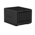 Synology DS620slim DiskStation (2C/CeleronJ3355/2-2,5GHz/2GBRAM/6xSATA/2xUSB3.2/2xGbE)