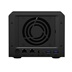 Synology DS620slim DiskStation (2C/CeleronJ3355/2-2,5GHz/2GBRAM/6xSATA/2xUSB3.2/2xGbE)