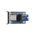 Synology E10G22-T1-Mini rozšiřující karta 1x 10GBASE-T
