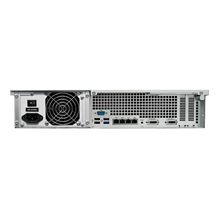Synology RS3618xs RackStation (4C/XeonD-1521/2,4-2,7GHz/8GBRAM/12xSATA/2xUSB3.2/4xGbE/2xPCIe)