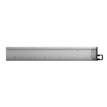 Synology RS3618xs RackStation (4C/XeonD-1521/2,4-2,7GHz/8GBRAM/12xSATA/2xUSB3.2/4xGbE/2xPCIe)