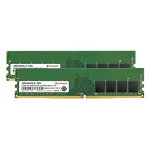 TRANSCEND DIMM DDR4 32GB (Kit of 2) 3200Mhz 1Rx8 2Gx8 CL22 1.2V