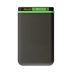 TRANSCEND externí HDD USB 3.0 StoreJet 25M3S, 1TB, Black (SATA, Rubber Case, Anti-Shock)