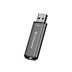 TRANSCEND Flash Disk 256GB JetFlash®920, TLC, USB 3.2 (R:420/W:400 MB/s) černý