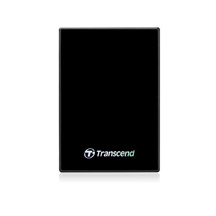 TRANSCEND Industrial SSD PSD330, 64GB, 2,5", PATA, MLC