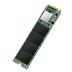 TRANSCEND SSD 110S 512GB, M.2 2280, PCIe Gen3x4, 3D TLC, DRAM-less