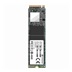 TRANSCEND SSD 110S 512GB, M.2 2280, PCIe Gen3x4, 3D TLC, DRAM-less