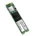TRANSCEND SSD 110S 512GB, M.2 2280, PCIe Gen3x4, 3D TLC, DRAM-less