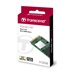TRANSCEND SSD 110S 512GB, M.2 2280, PCIe Gen3x4, 3D TLC, DRAM-less