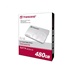 TRANSCEND SSD 220S 480GB, SATA III 6Gb/s, TLC, Aluminum case