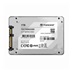 TRANSCEND SSD 230S 1TB, SATA III 6Gb/s, 3D TLC, Aluminum case
