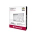 TRANSCEND SSD 230S 256GB, SATA III 6Gb/s, 3D TLC, Aluminum case