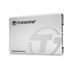 TRANSCEND SSD 370S 256GB, SATA III 6Gb/s, MLC (Premium), Aluminium Case