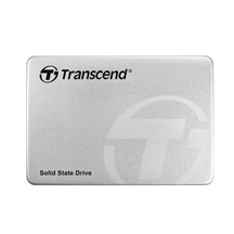 TRANSCEND SSD 370S 32GB, SATA III 6Gb/s, MLC (Premium), Aluminium Case