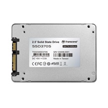TRANSCEND SSD 370S 32GB, SATA III 6Gb/s, MLC (Premium), Aluminium Case
