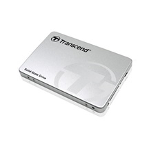 TRANSCEND SSD 370S 64GB, SATA III 6Gb/s, MLC (Premium), Aluminium Case