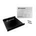 TRANSCEND SSD 370S 64GB, SATA III 6Gb/s, MLC (Premium), Aluminium Case