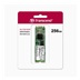 TRANSCEND SSD MTS830S 256GB, M.2 2280, SATA III 6Gb/s, TLC, bulk