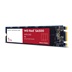 WD RED SSD 3D NAND WDS100T1R0B 1TB M.2 SATA, (R:560, W:530MB/s)