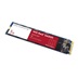 WD RED SSD 3D NAND WDS100T1R0B 1TB M.2 SATA, (R:560, W:530MB/s)