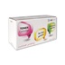 Xerox alternativní  toner OKI 45807102 pro B412, B432, B512, MB472, 492, 562 (3000 stran, black) - Allprint