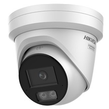 IP kamera HIKVISION DS-2CD3366G3-LISU (4mm) (eF) Smart Hybrid Light