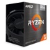 CPU AMD RYZEN 5 5600G, 6-core, 3.9GHz, 16MB cache, 65W, socket AM4, VGA RX Vega 7, BOX