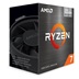 CPU AMD RYZEN 7 5700G, 8-core, 3.8GHz, 16MB cache, 65W, socket AM4, VGA RX Vega 8, BOX