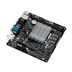 ASRock MB Alder Lake-N N100DC-ITX, Intel N100, 1xDDR4, 1xHDMI, 1xVGA, mITX