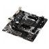 ASRock MB Sc AM4 B450M-HDV R4.0, AMD B450, 2xDDR4, VGA, mATX