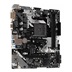 ASRock MB Sc AM4 B450M-HDV R4.0, AMD B450, 2xDDR4, VGA, mATX