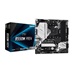 ASRock MB Sc AM4 B550M PRO4, AMD B550, 4xDDR4, HDMI, DP