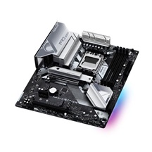 ASRock MB Sc AM5 B650 PRO RS, AMD B650, 4xDDR5, 1xDP, 1xHDMI