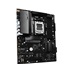 ASRock MB Sc AM5 B850 Pro-A, AMD B850, 4xDDR5, 1xUSB-C, HDMI, ATX