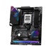 ASRock MB Sc AM5 X870 RIPTIDE WIFI, AMD X870, 4xDDR5, 1xHDMI, 2xUSB4, WI-FI