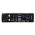 ASRock MB Sc AM5 X870 RIPTIDE WIFI, AMD X870, 4xDDR5, 1xHDMI, 2xUSB4, WI-FI