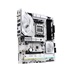 ASRock MB Sc AM5 X870 STEEL LEGEND WIFI, AMD X870, 4xDDR5, 1xHDMI, 2xUSB4, WI-FI