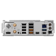 ASRock MB Sc AM5 X870 STEEL LEGEND WIFI, AMD X870, 4xDDR5, 1xHDMI, 2xThunderbolt, WI-FI