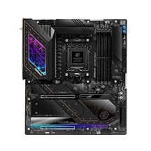 ASRock MB Sc AM5 X870E TAICHI, AMD X870, 4xDDR5, 1xHDMI, 2xThunderbolt, WI-FI