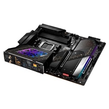 ASRock MB Sc AM5 X870E TAICHI, AMD X870, 4xDDR5, 1xHDMI, 2xThunderbolt, WI-FI
