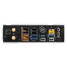 ASRock MB Sc AM5 X870E TAICHI, AMD X870, 4xDDR5, 1xHDMI, 2xThunderbolt, WI-FI