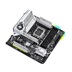 ASRock MB Sc LGA1700 B760M STEEL LEGEND WIFI, Intel B760, 4xDDR5, 1xDP, 1xHDMI, WI-FI, mATX