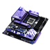 ASRock MB Sc LGA1700 Z790 LIVEMIXER, Intel Z790, 4xDDR5, 1xDP, 1xHDMI